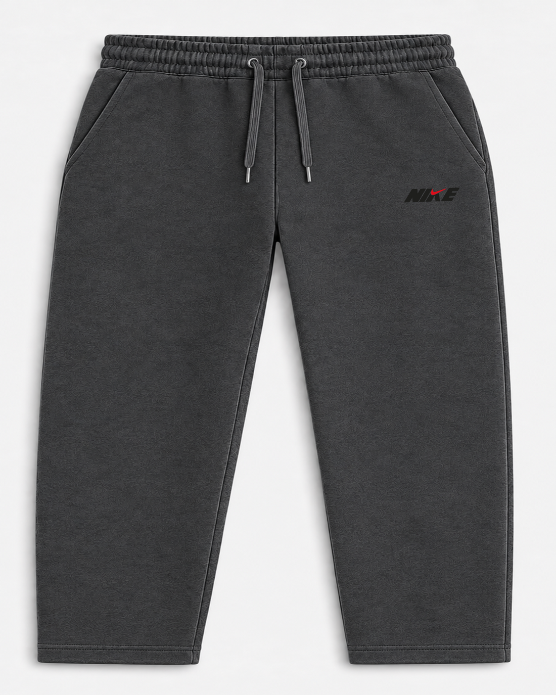 Dark Grey trousers 3762