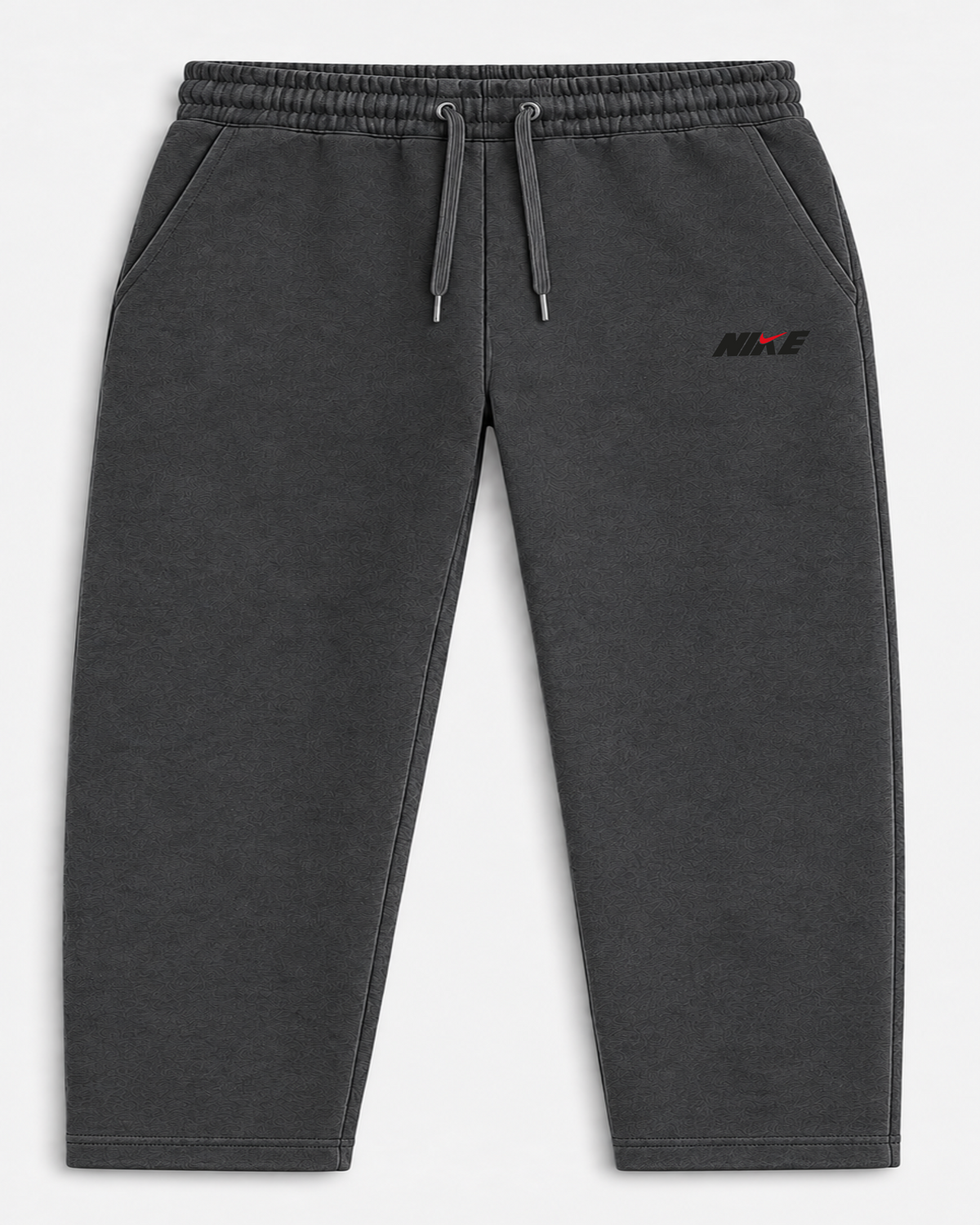 Dark Grey trousers 3762