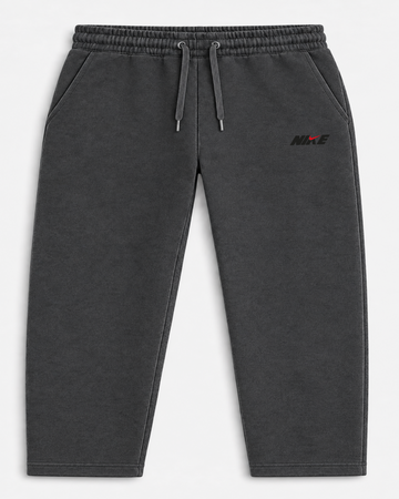 Dark Grey trousers 3762