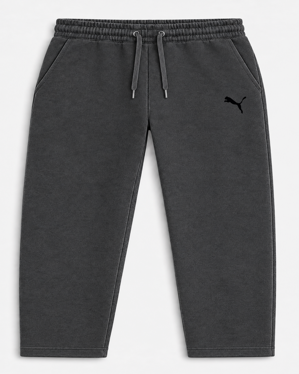 Dark Grey trousers 3764