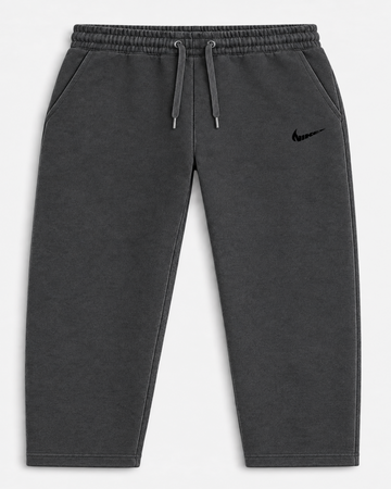 Dark Grey trousers 3765