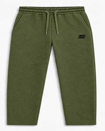 Olive Green trousers 1171
