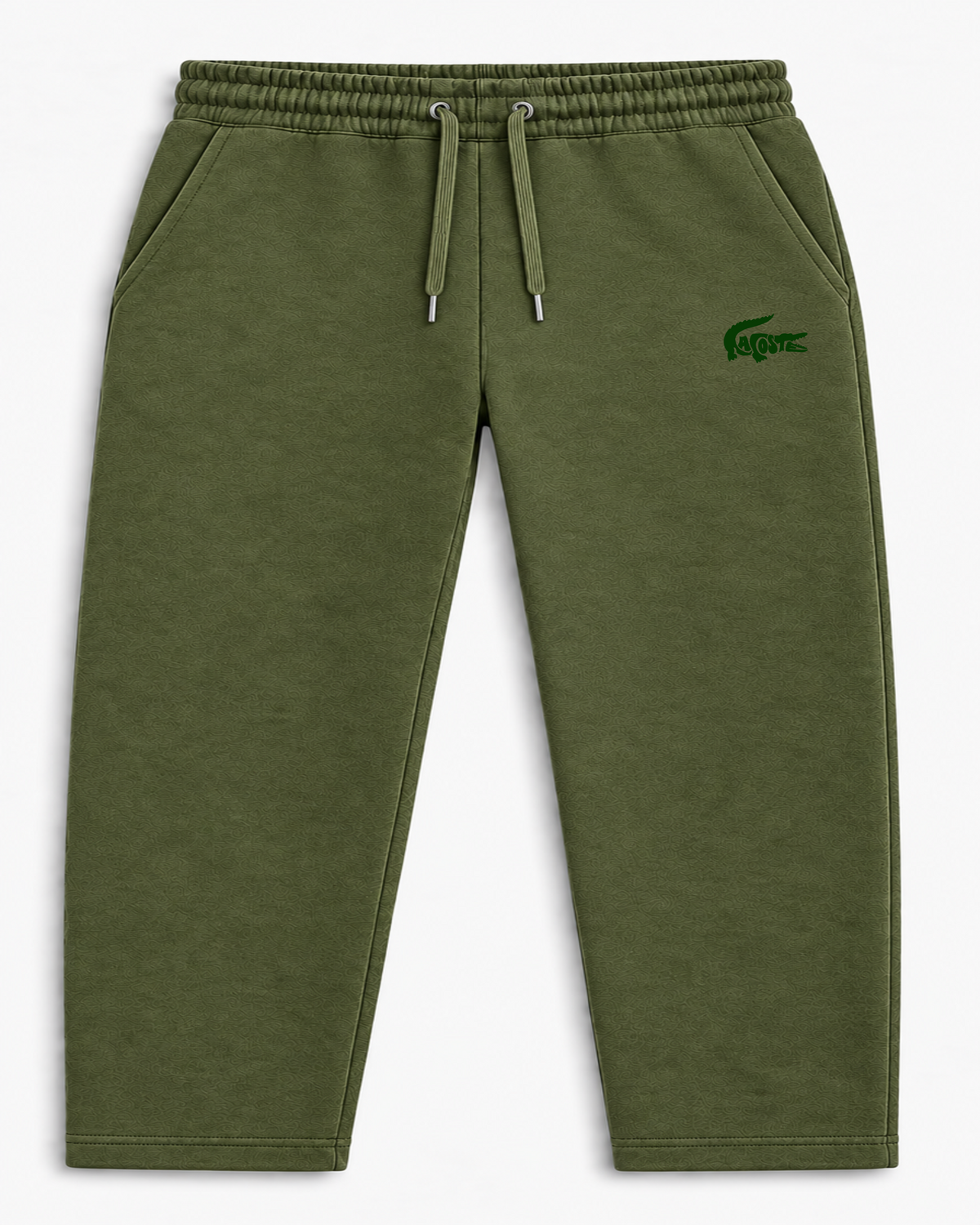 Olive Green trousers 1183