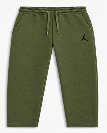 Olive Green trousers 1186