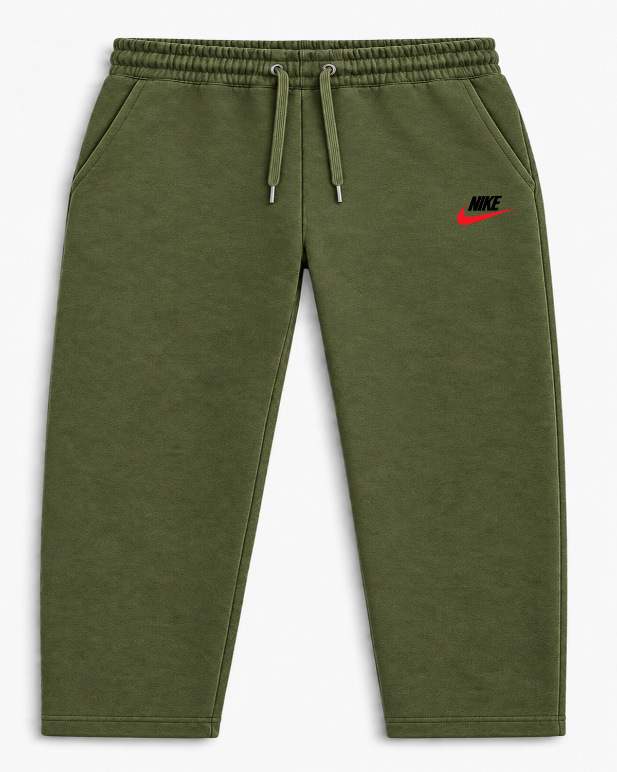 Olive Green trousers 1243