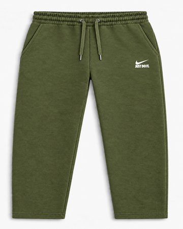 Olive Green trousers 3442
