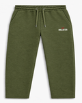 Olive Green trousers 3446