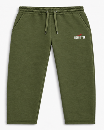 Olive Green trousers 3446