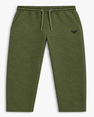 Olive Green trousers 3761