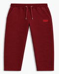 Red trousers 1152
