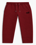 Red trousers 1158