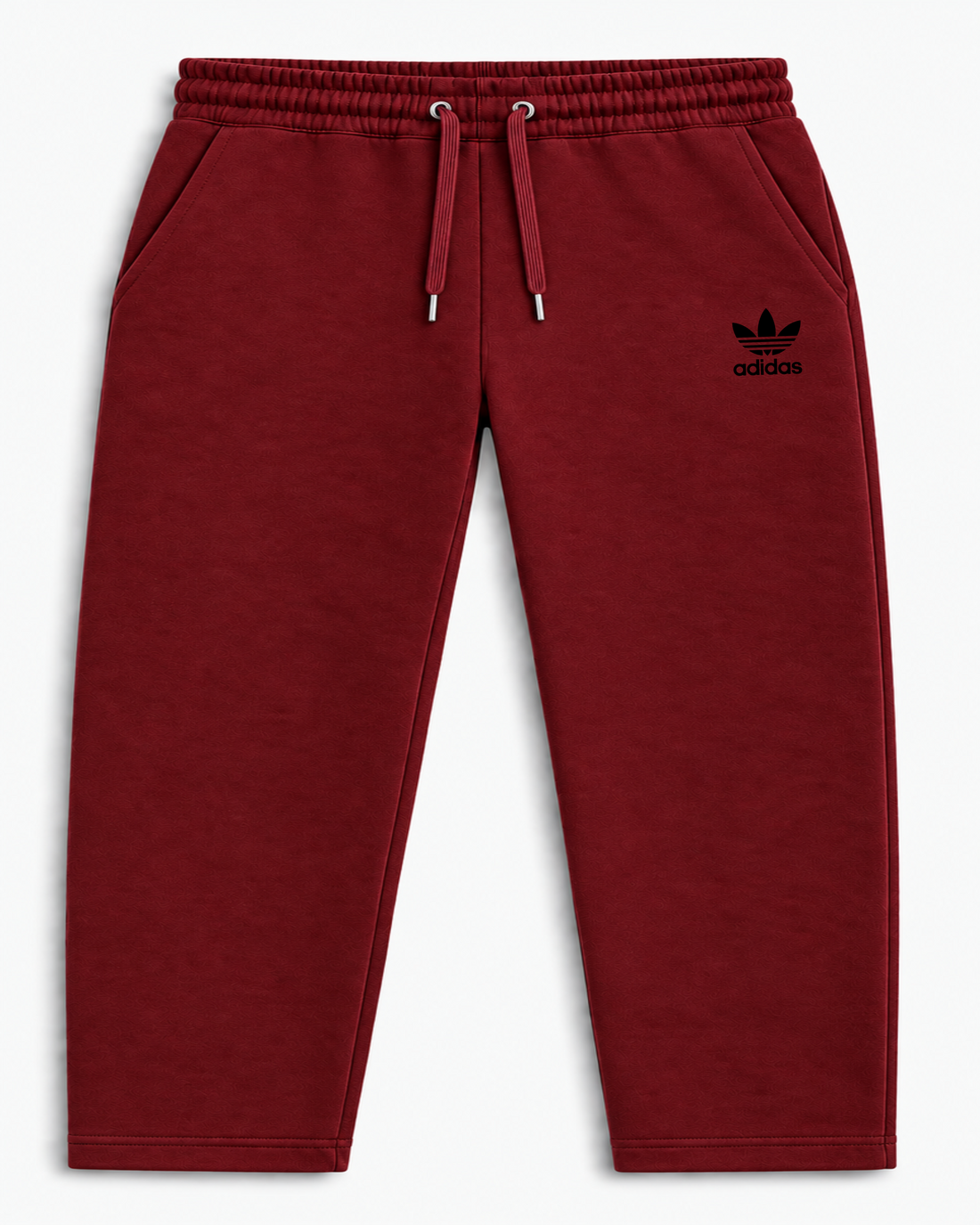 Red trousers 1174