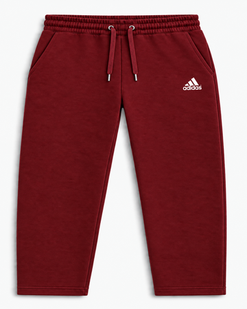 Red trousers 3439