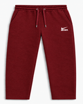 Red trousers 3442