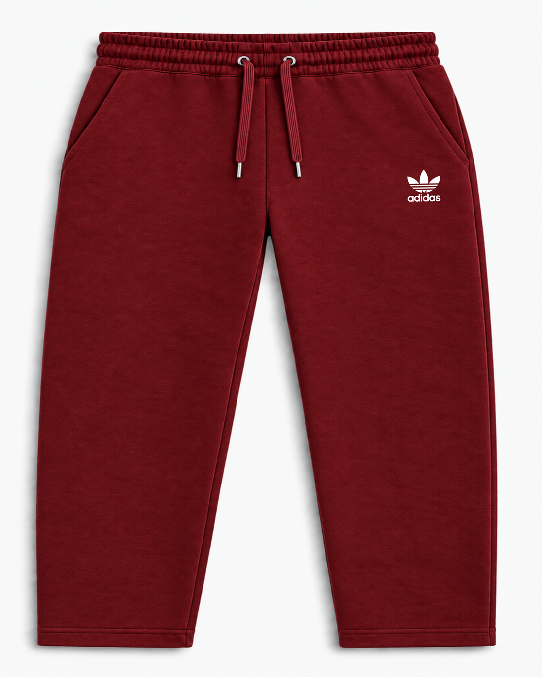 Red trousers 3444