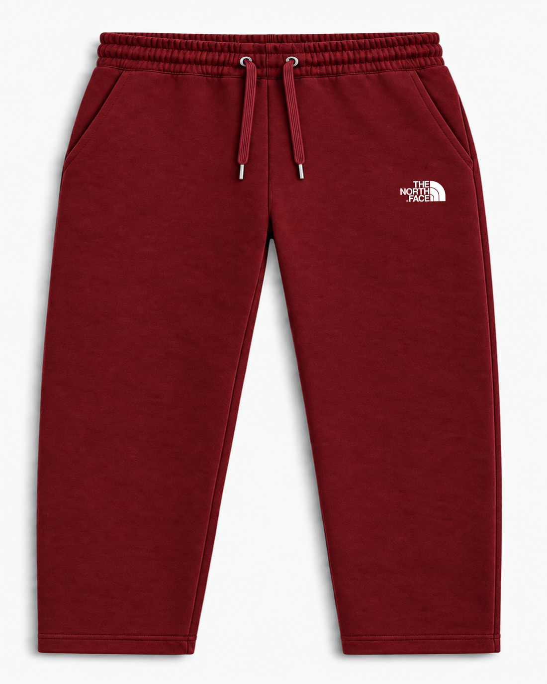 Red trousers 3445