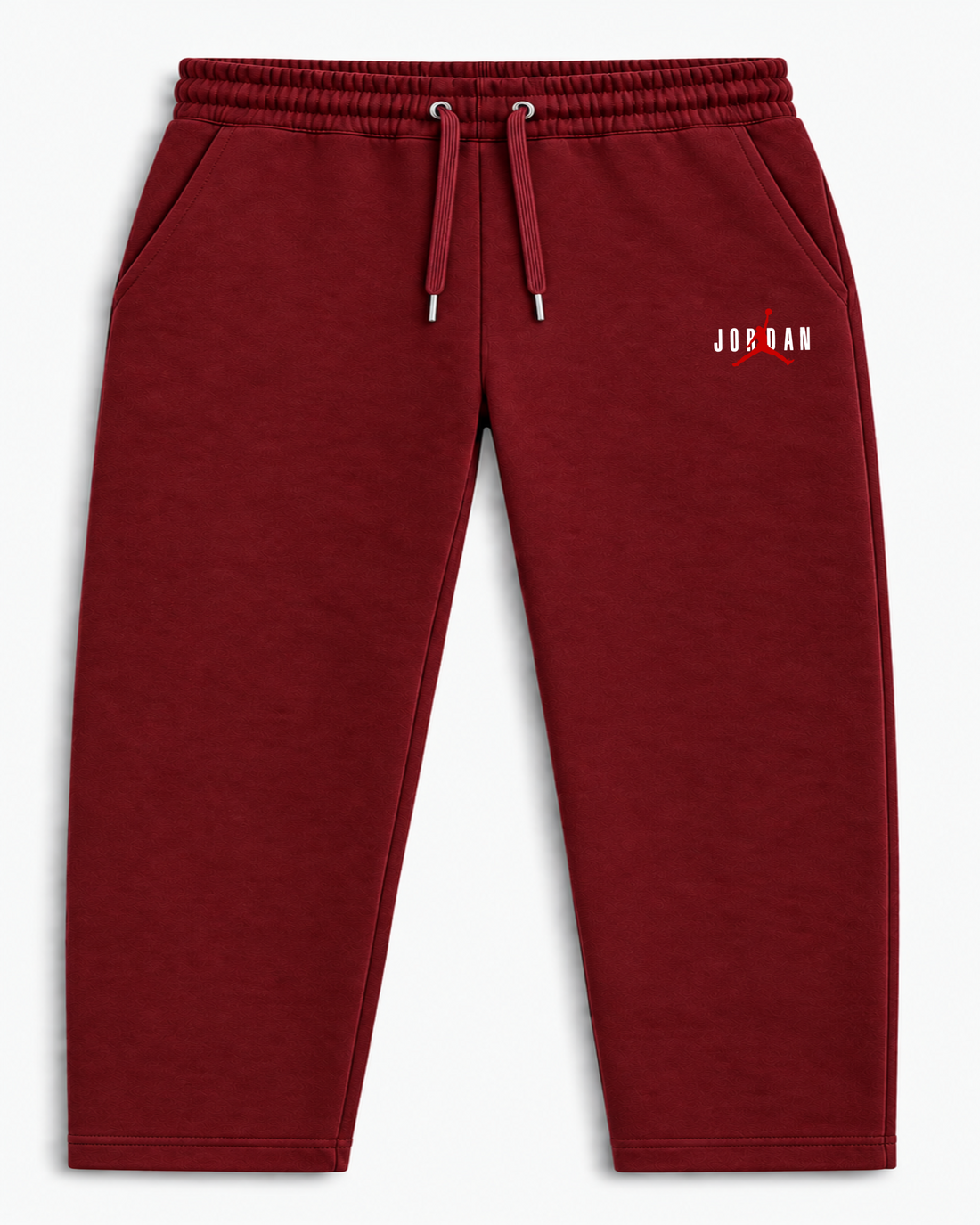 Red trousers 3448
