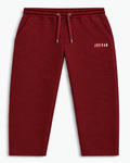 Red trousers 3448