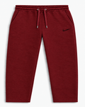 Red trousers 3754