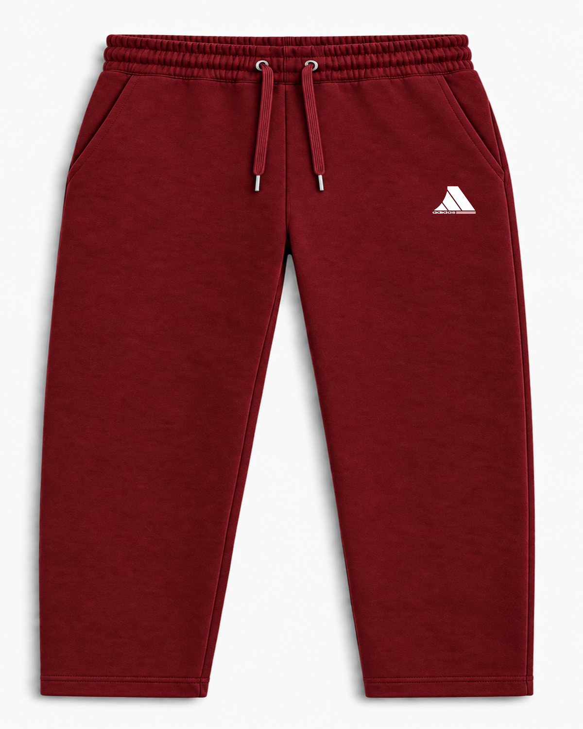 Red trousers 3756