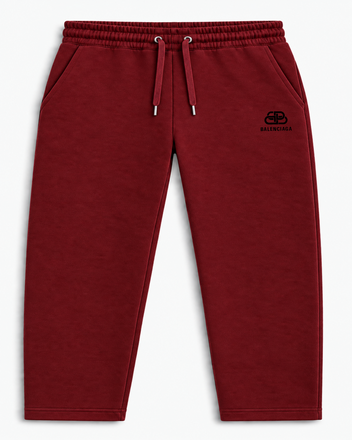 Red trousers 3759