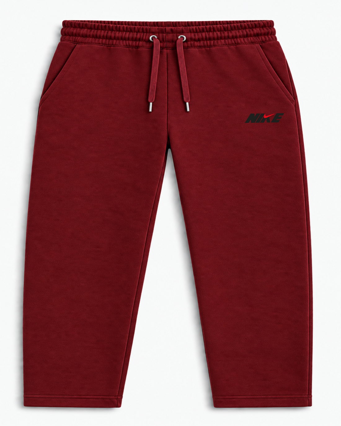 Red trousers 3762