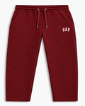 Red trousers 3767