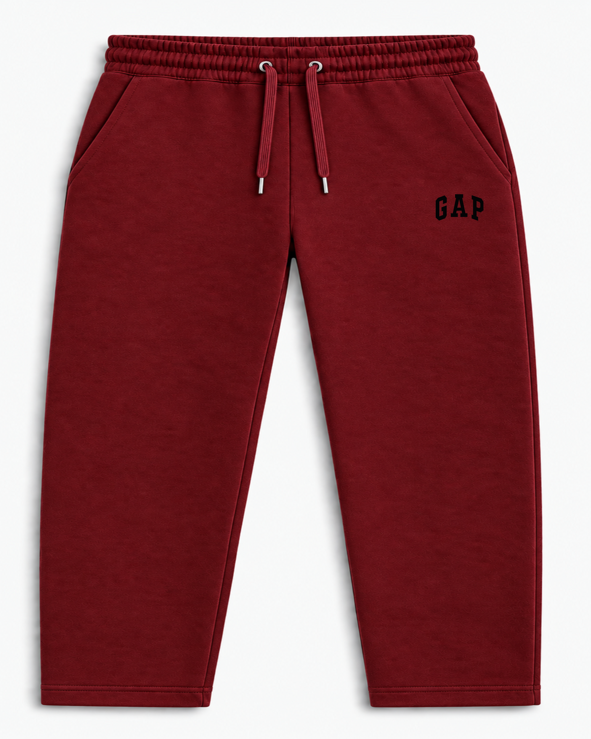 Red trousers 3768