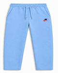 Sky Blue trousers 1243