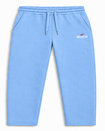 Sky Blue trousers 3446
