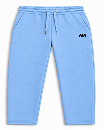 Sky Blue trousers 3753