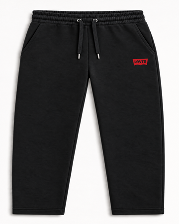 Black trousers 1152