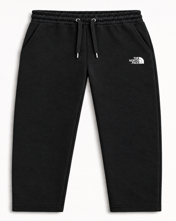 Black trousers 3445