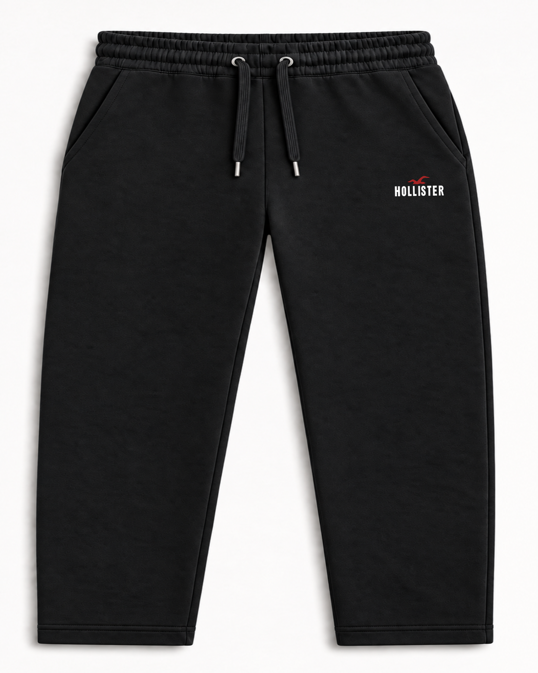 Black trousers 3446