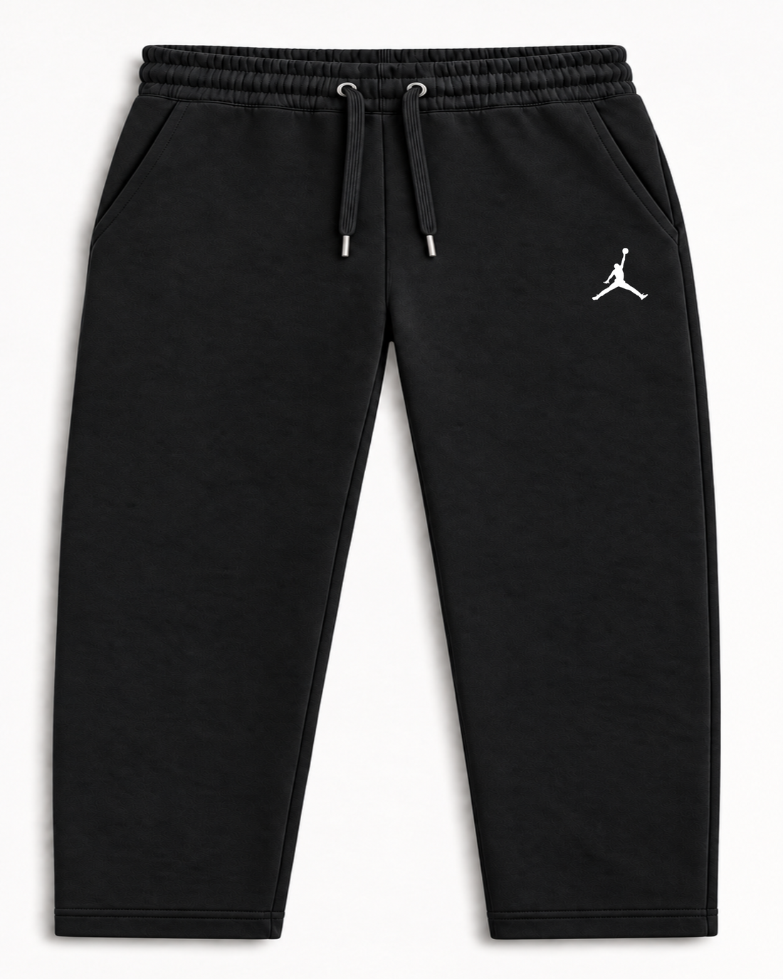 Black trousers 3447