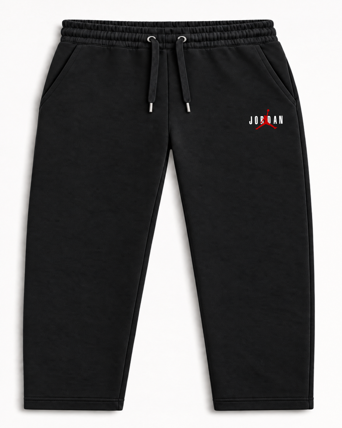 Black trousers 3448