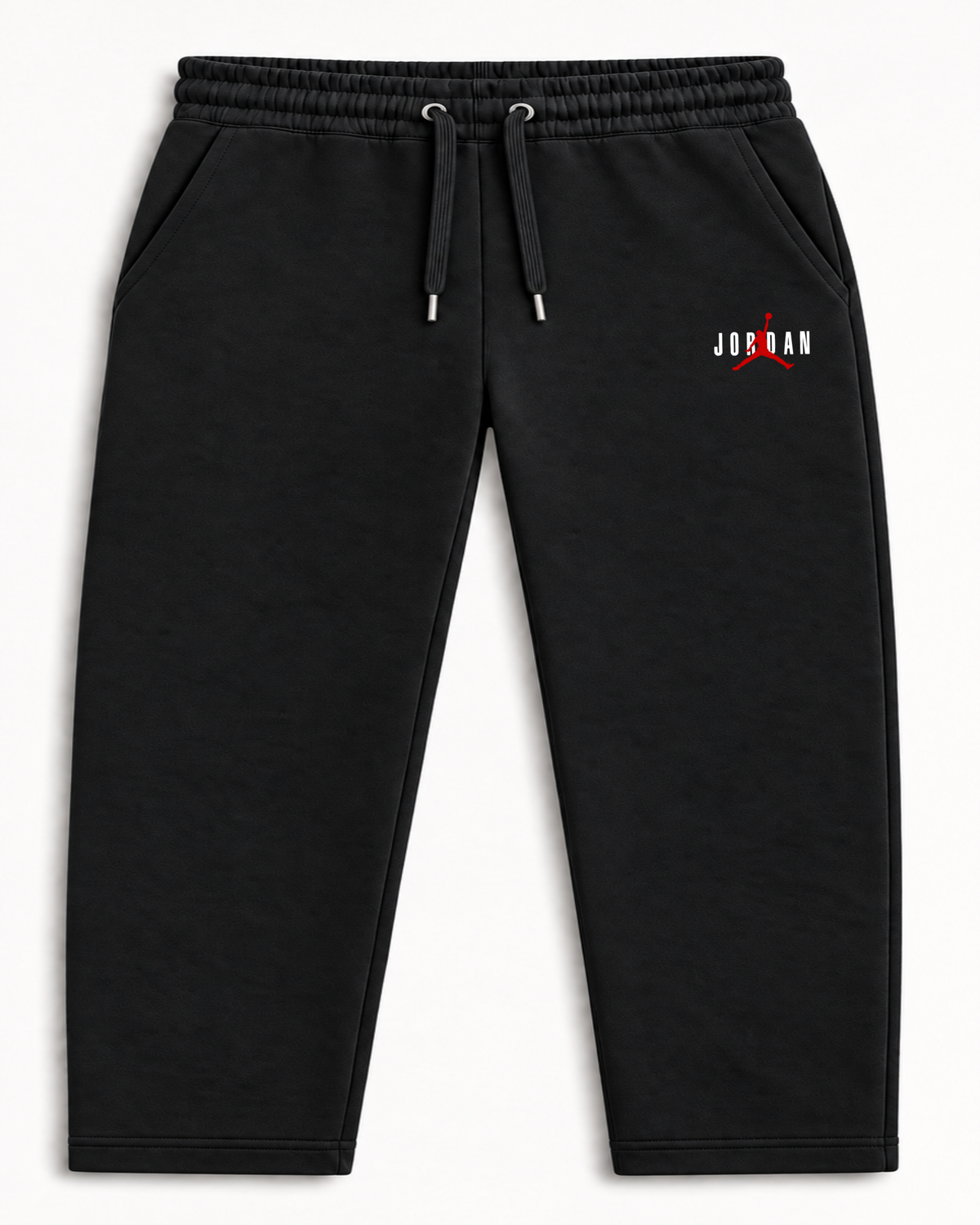 Black trousers 3448