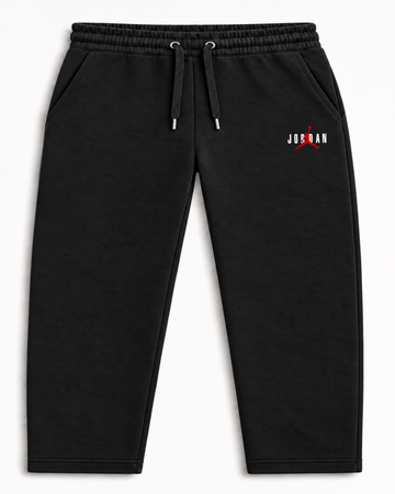 Black trousers 3448