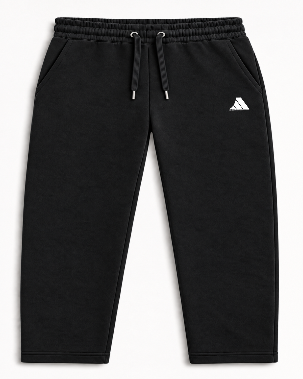 Black trousers 3756