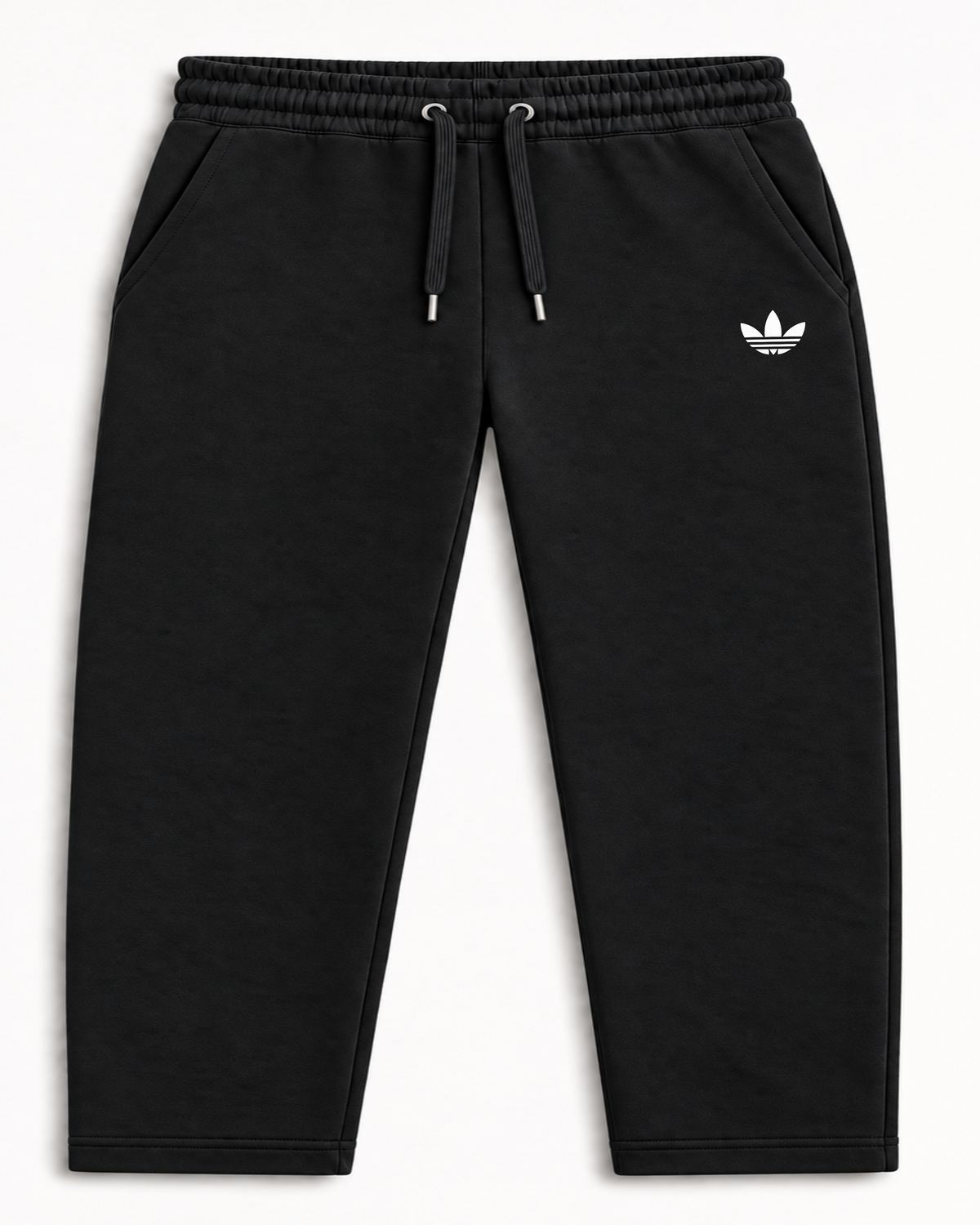 Black trousers 3757