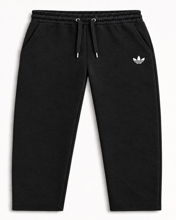 Black trousers 3757