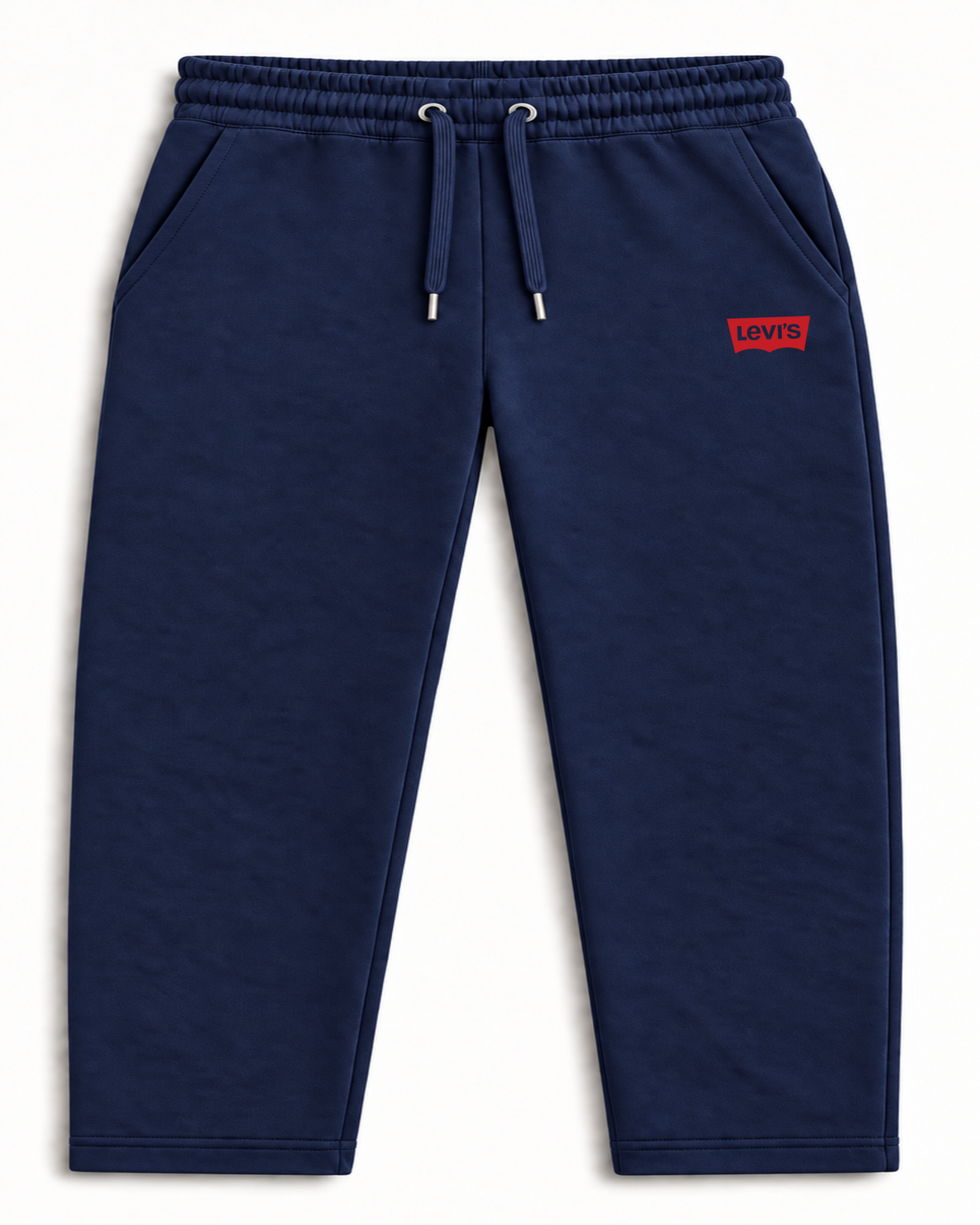 Navy trousers 1152