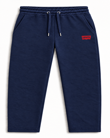 Navy trousers 1152
