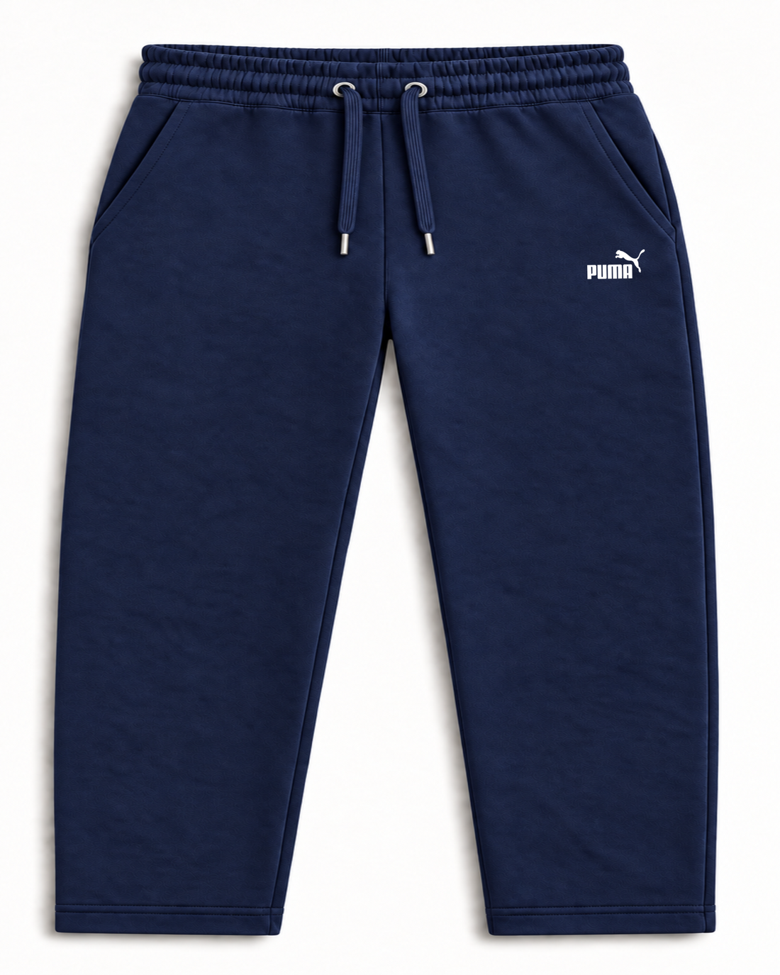 Navy trousers 3441