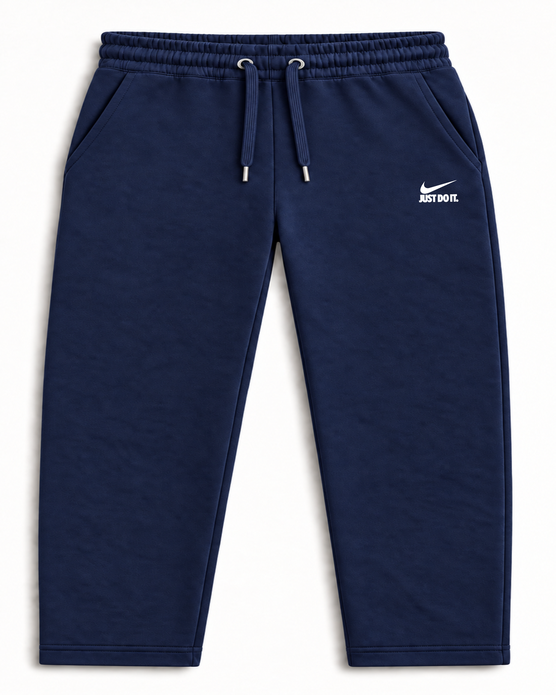 Navy trousers 3442
