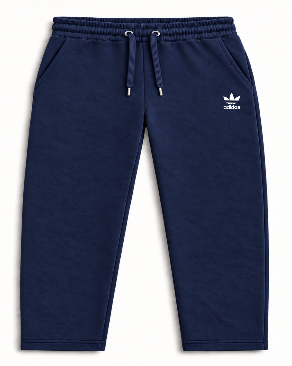 Navy trousers 3444