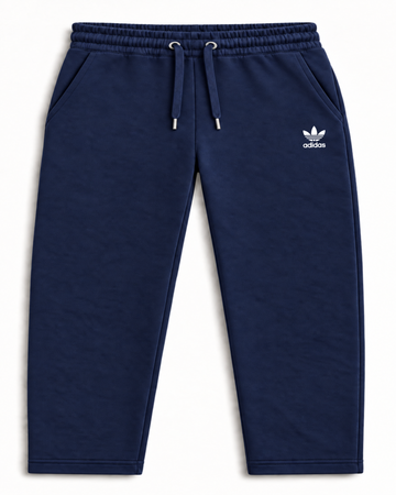 Navy trousers 3444