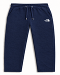 Navy trousers 3445
