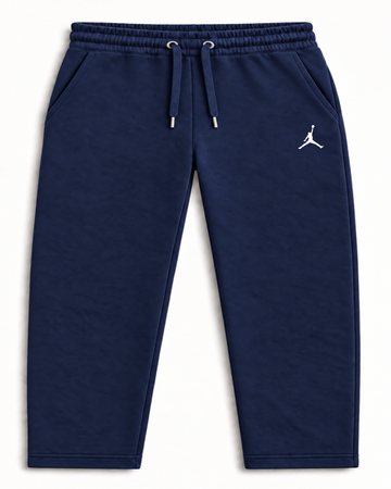 Navy trousers 3447