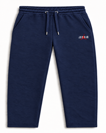 Navy trousers 3448
